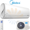 Midea Breezeless Classic MSFAAU-12HRFN8-I + MSFAAU-12HRFN8-O zidni split klima uređaj